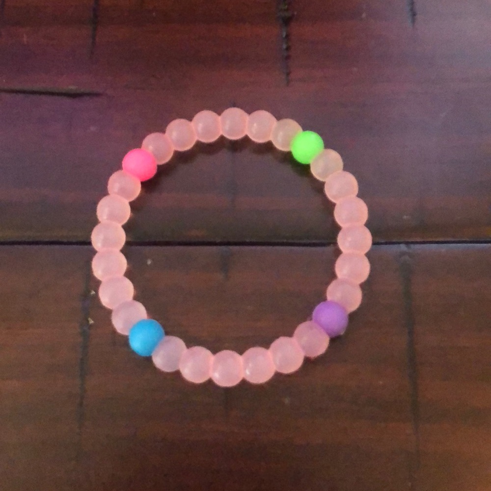 Lokai bracelet 5 pack